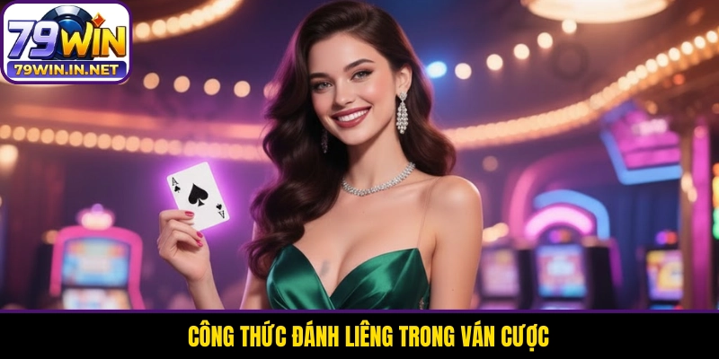 Công thức đánh Liêng trong ván cược Công thức đánh Liêng trong ván cược